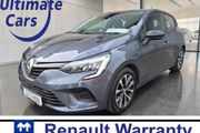 Renault Clio 2023