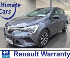 Renault Clio 2023