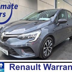 Renault Clio 2023