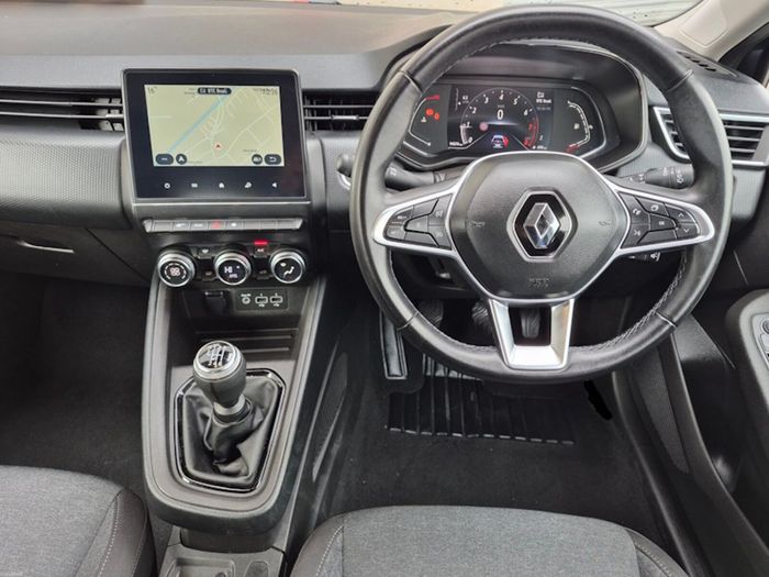 Renault Clio 2023