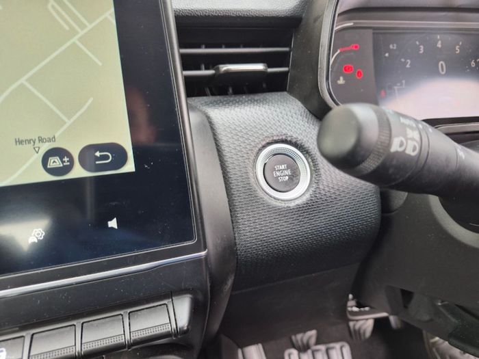 Renault Clio 2023