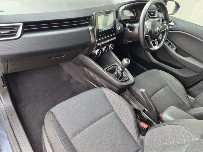 Renault Clio 2023