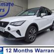 SEAT Arona 2024