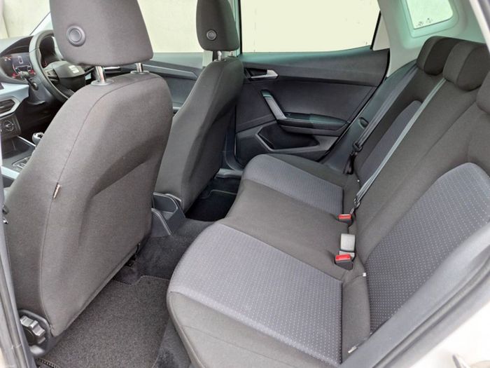 SEAT Arona 2024