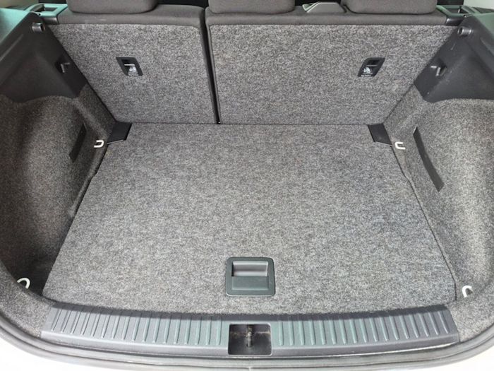 SEAT Arona 2024