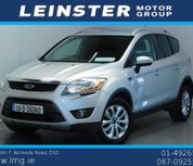 Ford Kuga 2013