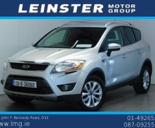 Ford Kuga 2013