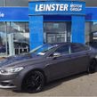 Ford Mondeo 2016