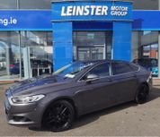 Ford Mondeo 2016