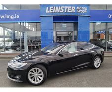 Tesla Model S 2019
