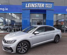 Volkswagen Passat 2021