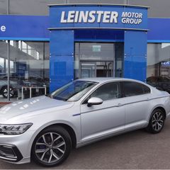 Volkswagen Passat 2021