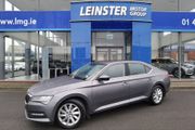Skoda Superb 2023