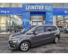 Citroen Grand C4 Spacetourer 2020