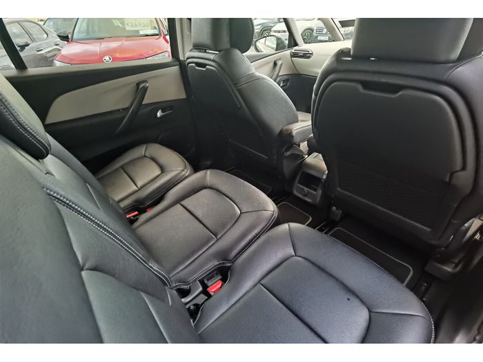 Citroen Grand C4 Spacetourer 2020