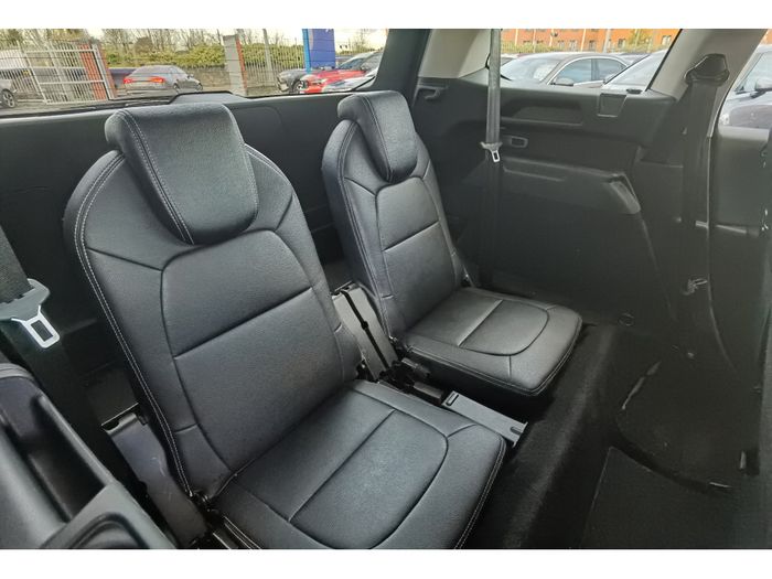 Citroen Grand C4 Spacetourer 2020