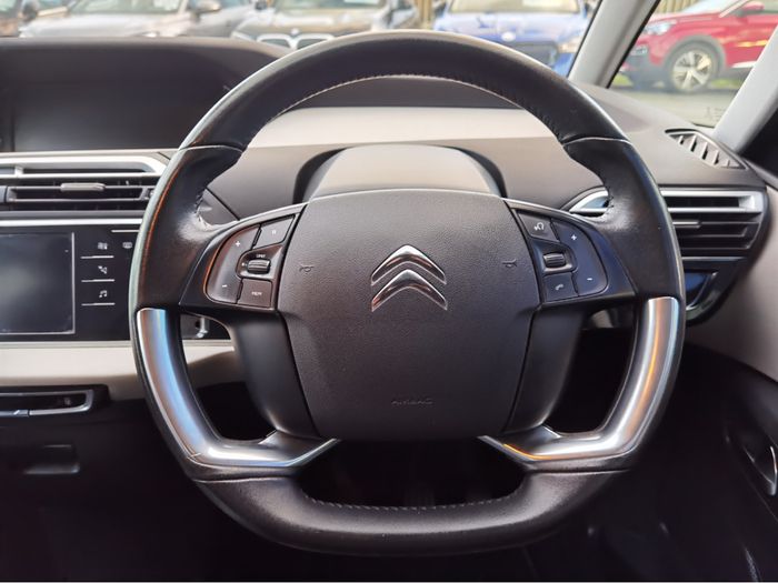 Citroen Grand C4 Spacetourer 2020