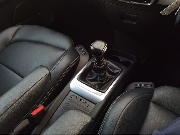 Citroen Grand C4 Spacetourer 2020