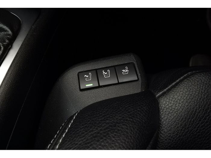 Citroen Grand C4 Spacetourer 2020