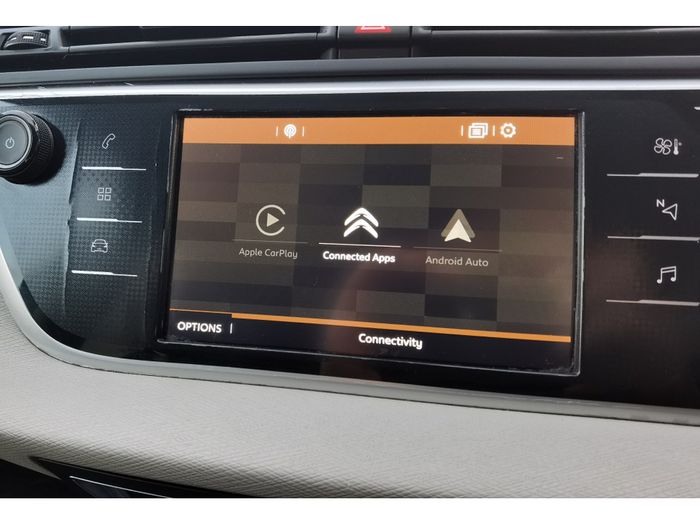 Citroen Grand C4 Spacetourer 2020