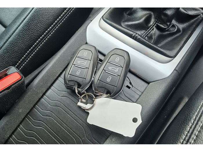 Citroen Grand C4 Spacetourer 2020