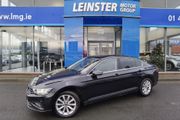 Volkswagen Passat 2022