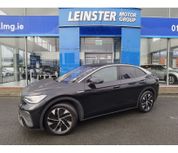 Volkswagen ID.5 2022