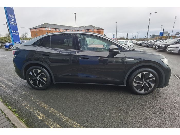 Volkswagen ID.5 2022