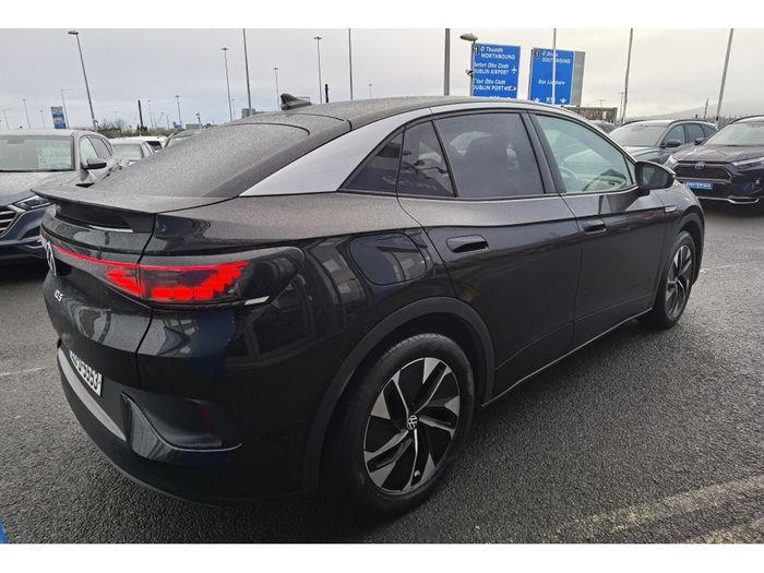 Volkswagen ID.5 2022