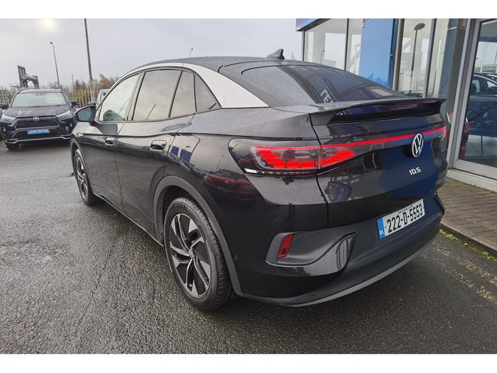 Volkswagen ID.5 2022