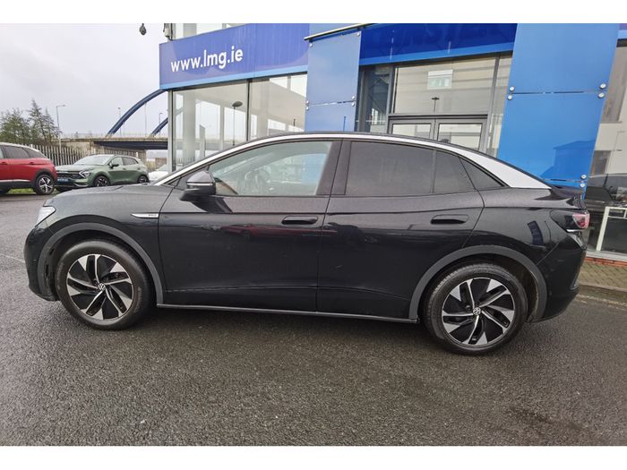 Volkswagen ID.5 2022