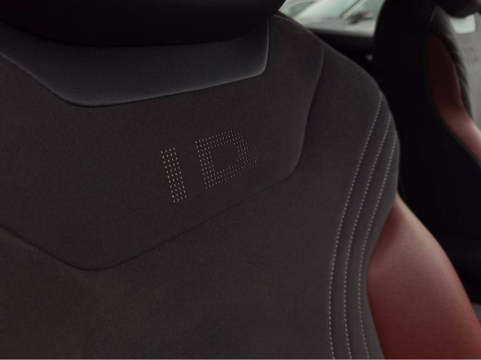 Volkswagen ID.5 2022