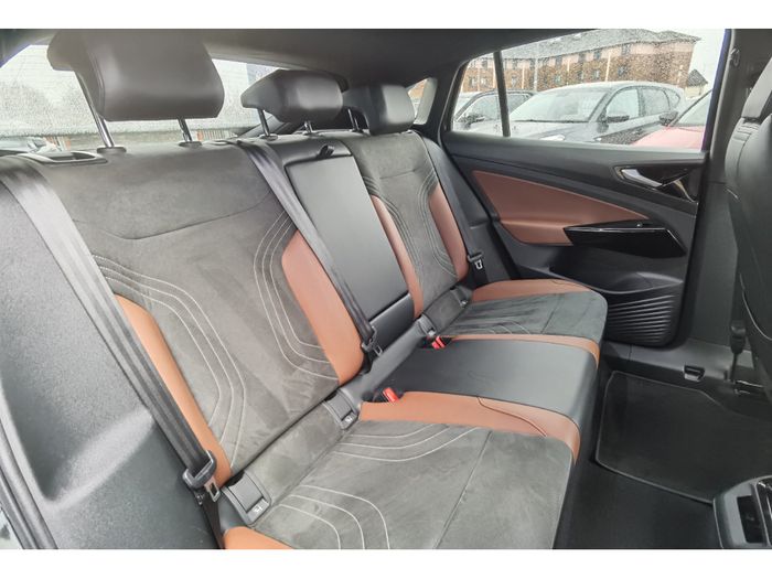 Volkswagen ID.5 2022