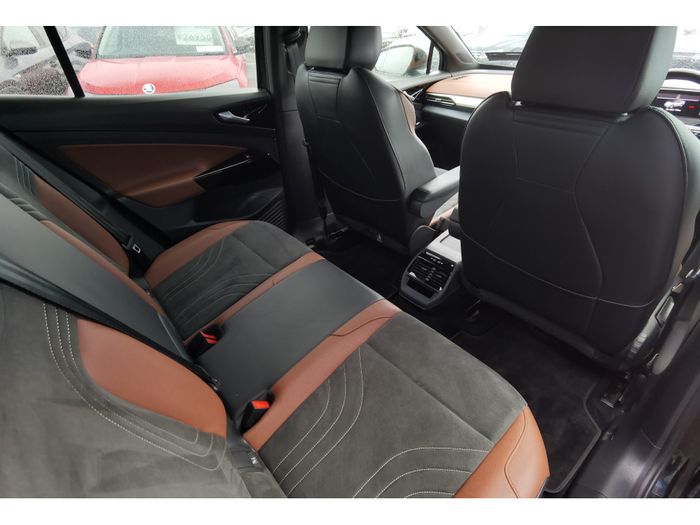 Volkswagen ID.5 2022