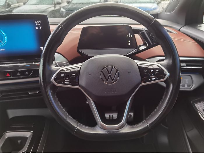 Volkswagen ID.5 2022