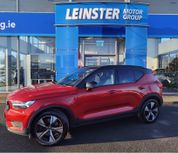 Volvo XC40 2022