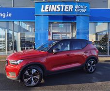 Volvo XC40 2022