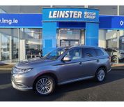 Mitsubishi Outlander 2021
