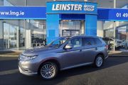 Mitsubishi Outlander 2021