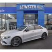 Mercedes-Benz A-Class 2021