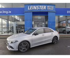 Mercedes-Benz A-Class 2021