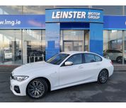 BMW 3 Series 2021
