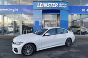 BMW 3 Series 2021