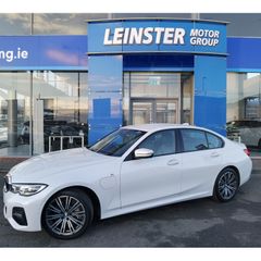 BMW 3 Series 2021