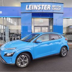 Hyundai Kona 2023