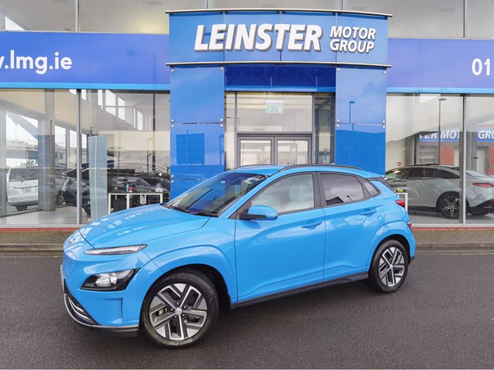Hyundai Kona 2023