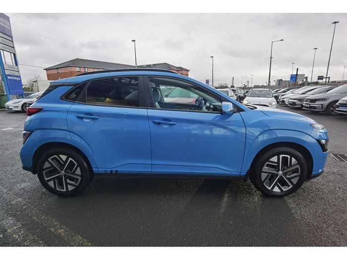 Hyundai Kona 2023