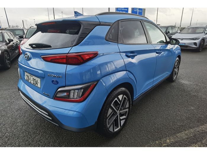 Hyundai Kona 2023