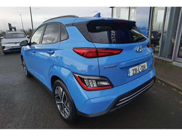 Hyundai Kona 2023