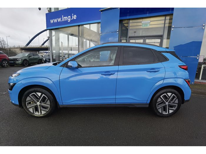 Hyundai Kona 2023